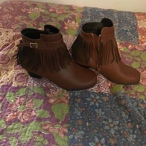 Booties